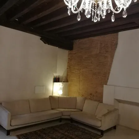 Duomo Historical Holiday home