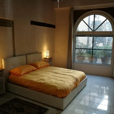 Holiday home Duomo Historical Padova