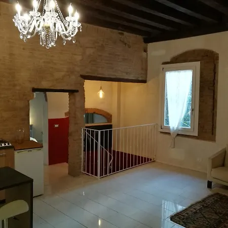 Duomo Historical Holiday home *